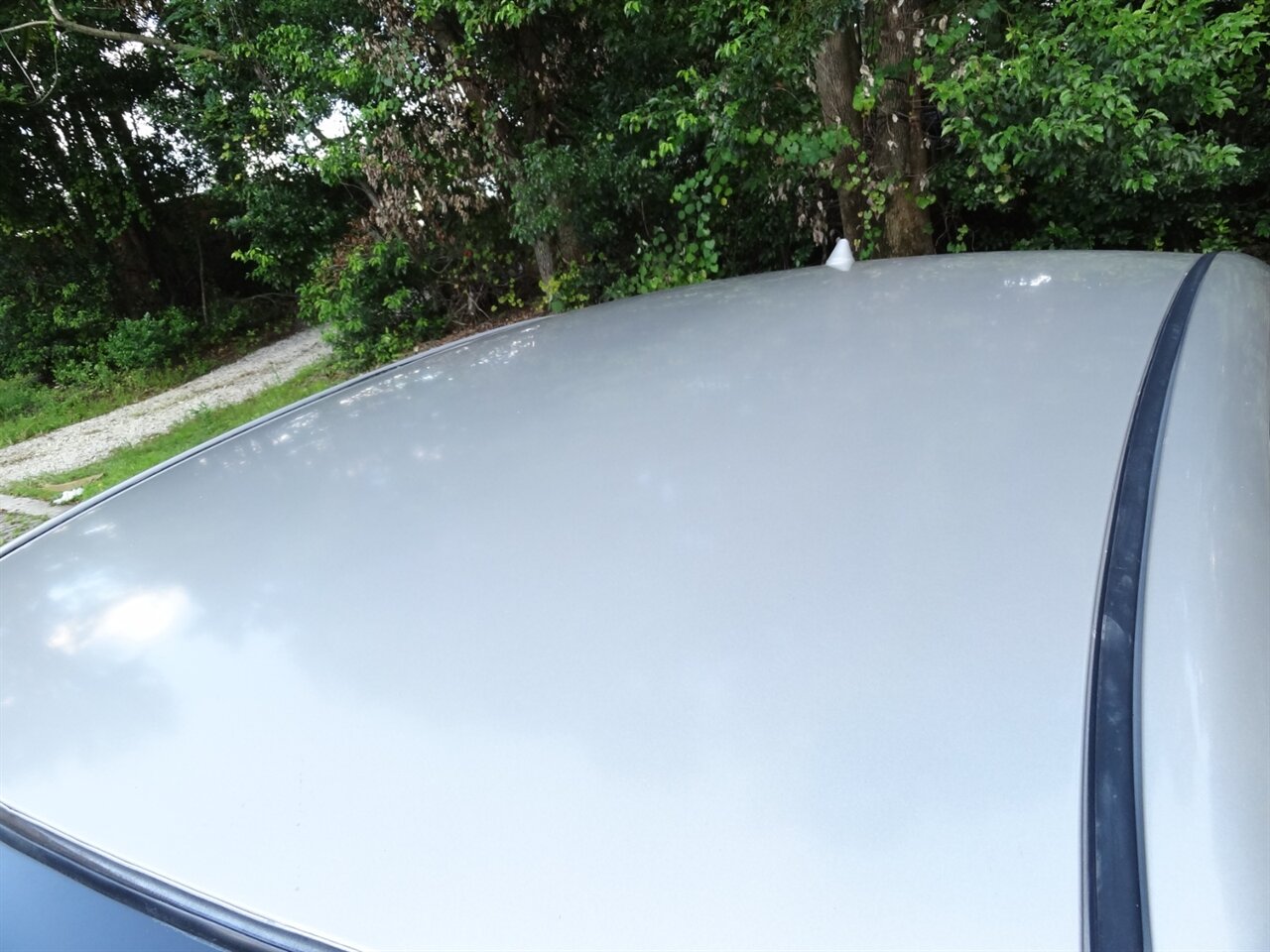2008 Toyota Corolla CE - Photo 20 - Deland, FL 32720