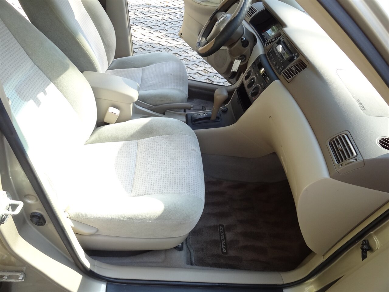 2008 Toyota Corolla CE - Photo 39 - Deland, FL 32720