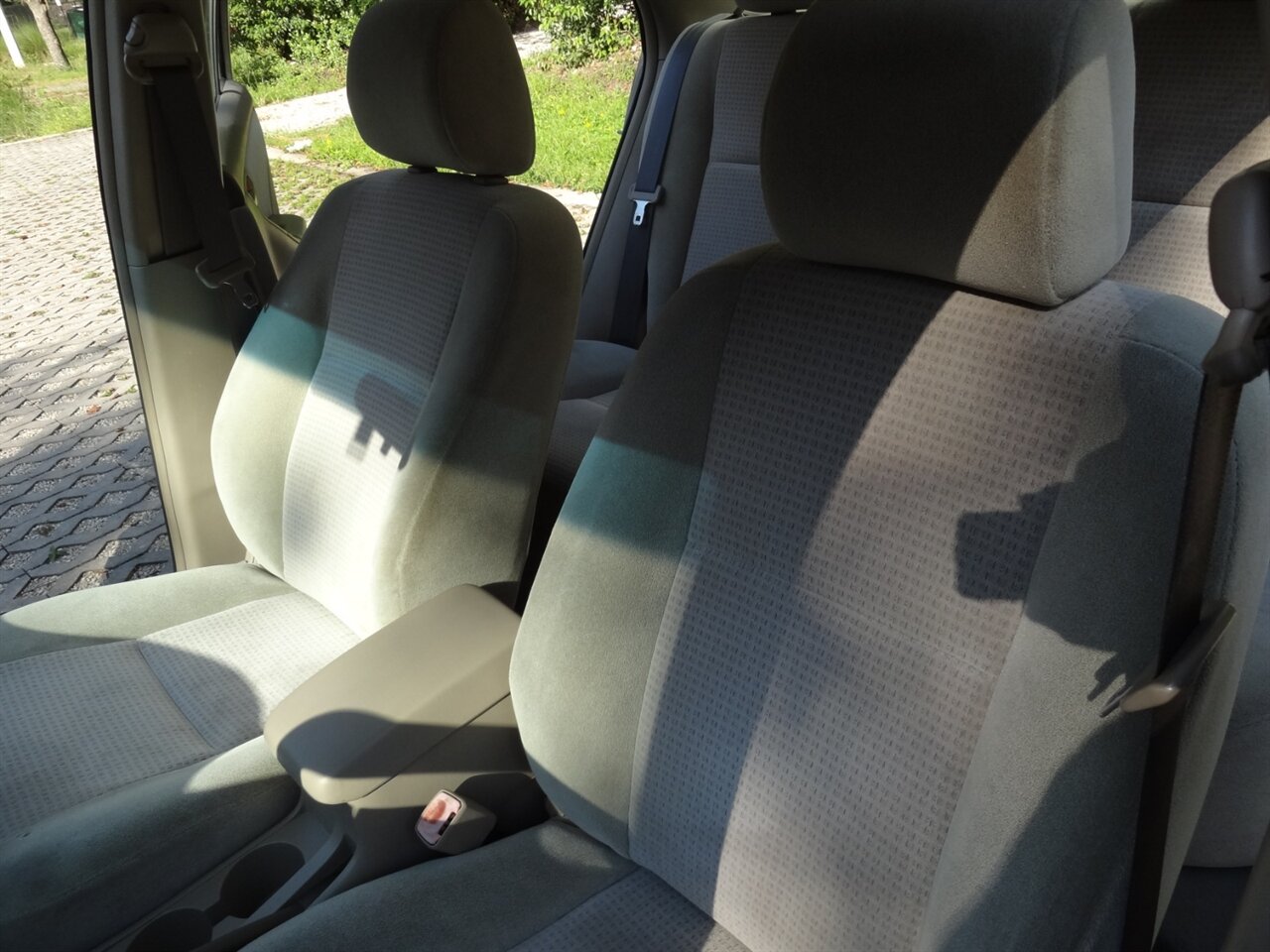 2008 Toyota Corolla CE - Photo 34 - Deland, FL 32720