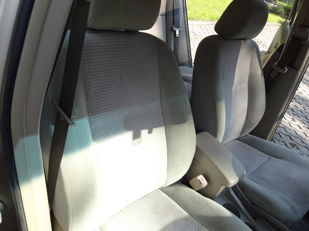 2008 Toyota Corolla CE - Photo 40 - Deland, FL 32720