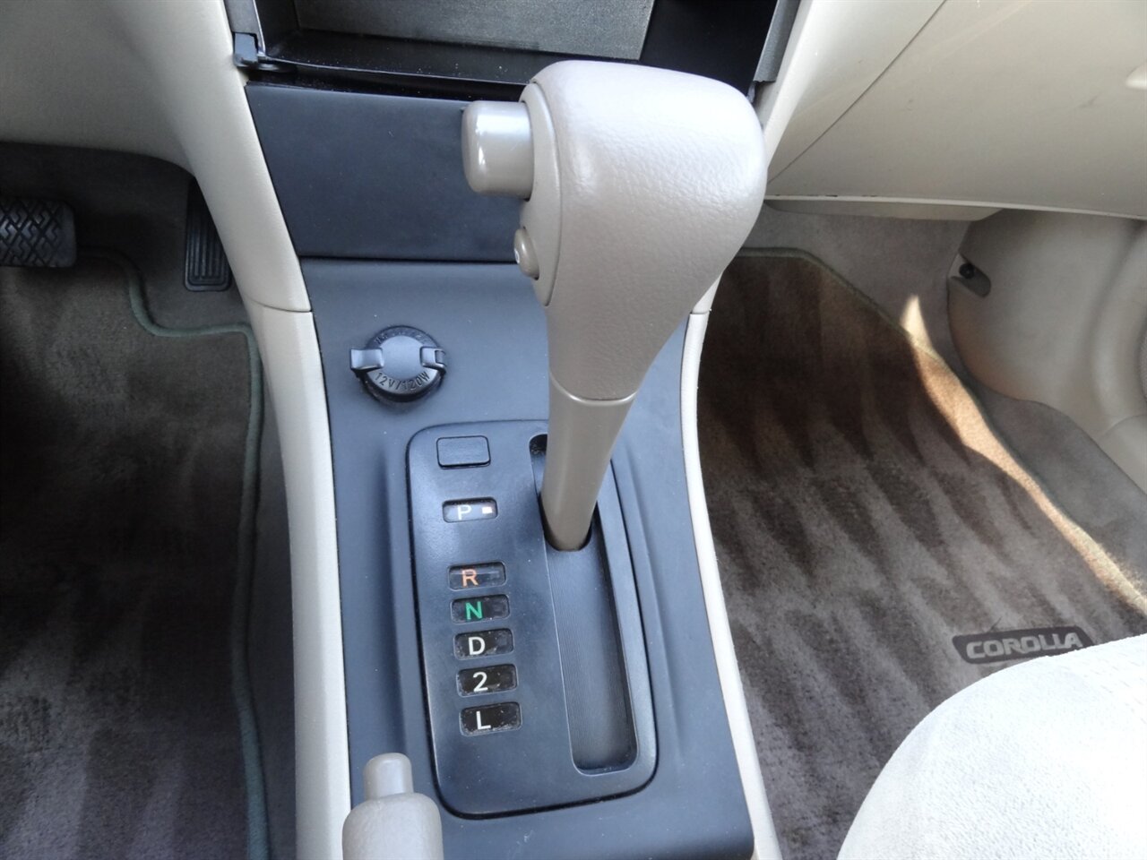 2008 Toyota Corolla CE - Photo 50 - Deland, FL 32720