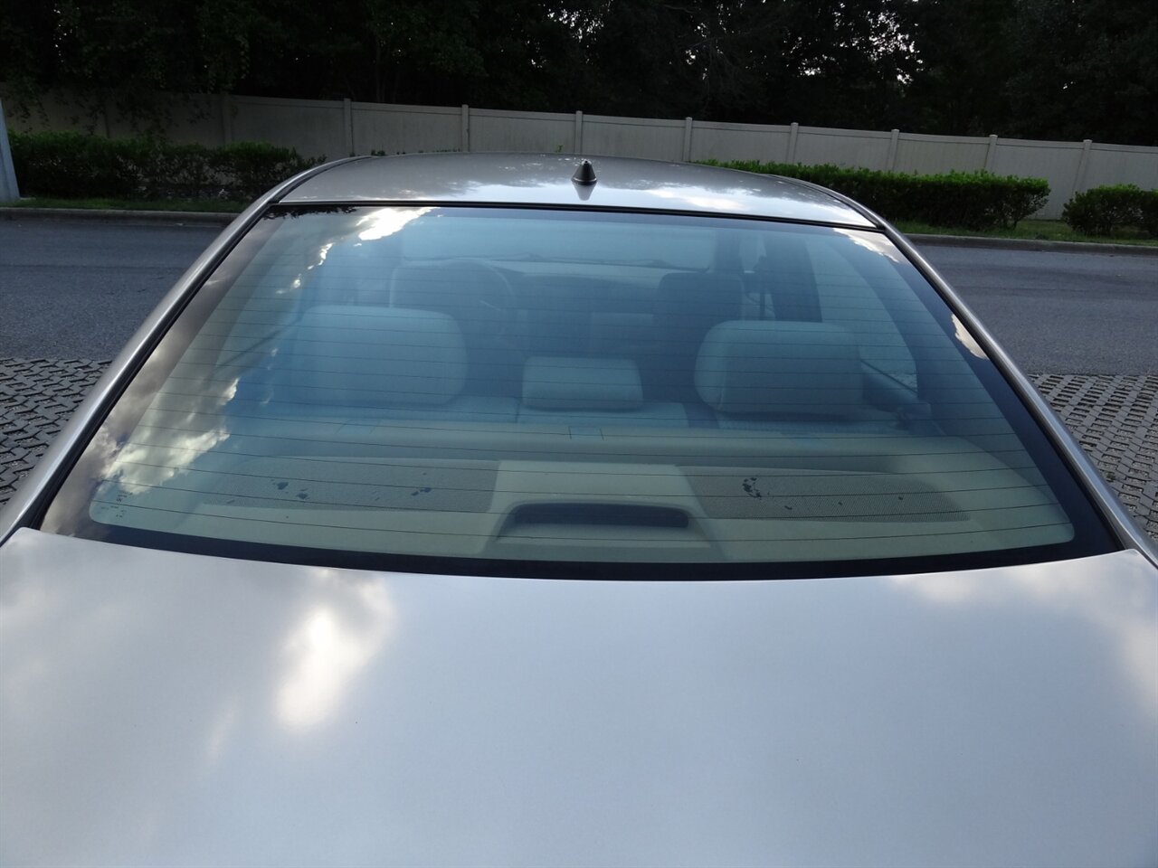 2008 Toyota Corolla CE - Photo 15 - Deland, FL 32720