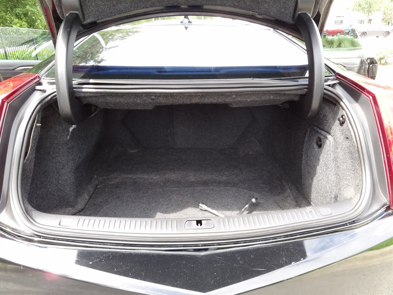 2012 Cadillac CTS 3.6L Premium - Photo 31 - Deland, FL 32720