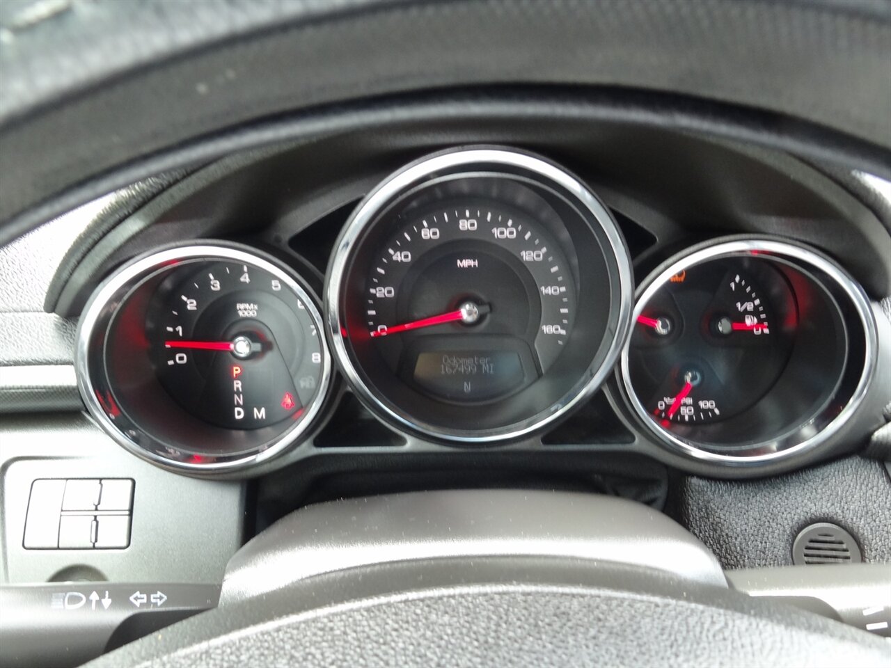 2012 Cadillac CTS 3.6L Premium - Photo 40 - Deland, FL 32720
