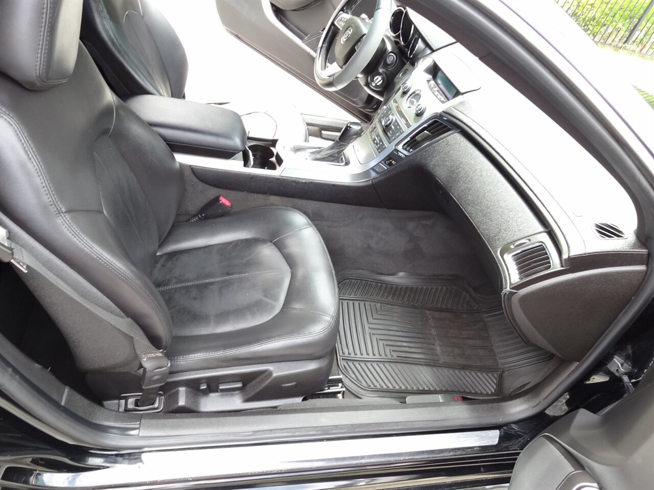 2012 Cadillac CTS 3.6L Premium - Photo 33 - Deland, FL 32720