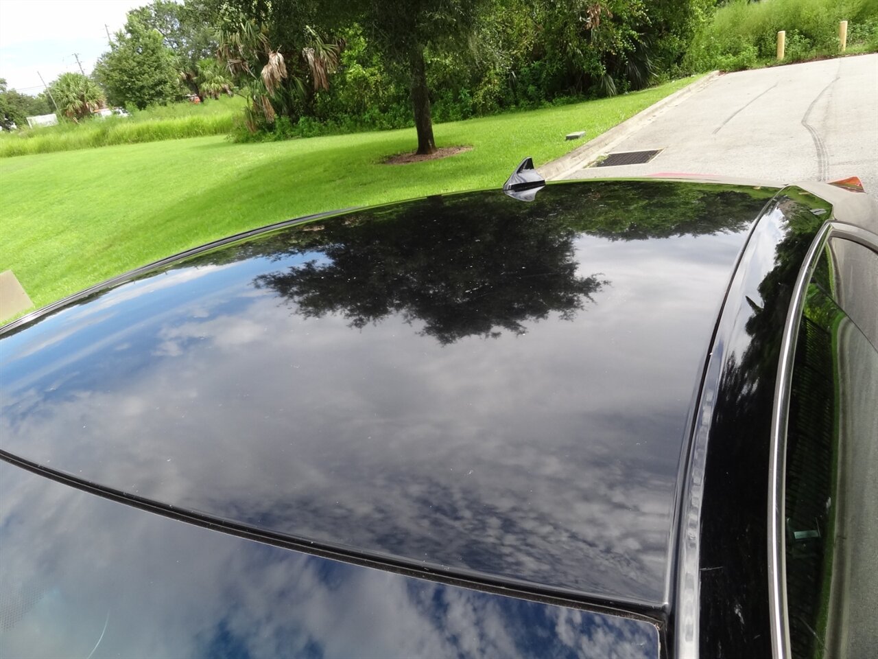 2012 Cadillac CTS 3.6L Premium - Photo 19 - Deland, FL 32720