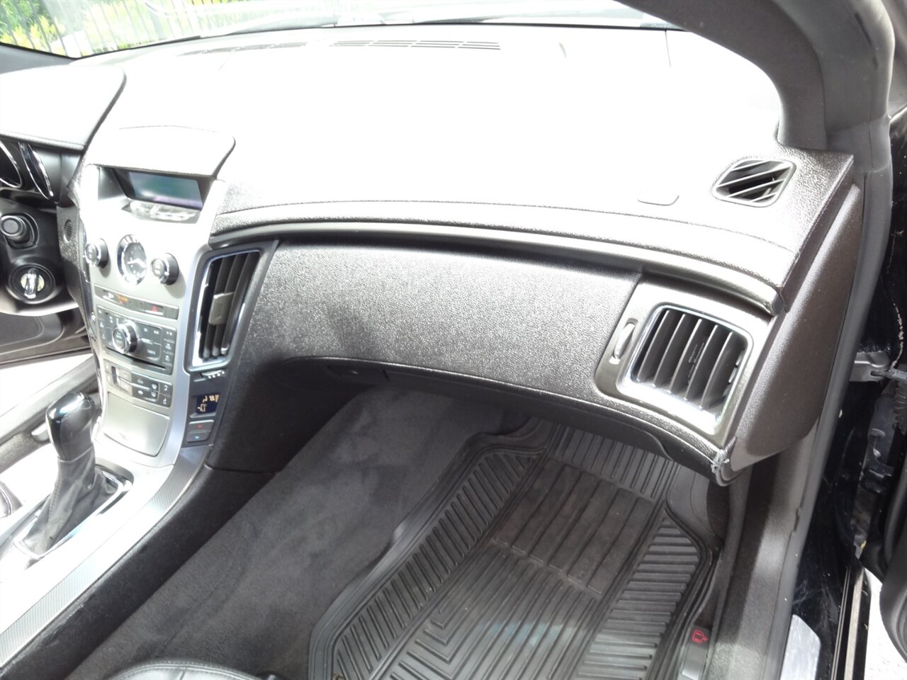 2012 Cadillac CTS 3.6L Premium - Photo 35 - Deland, FL 32720