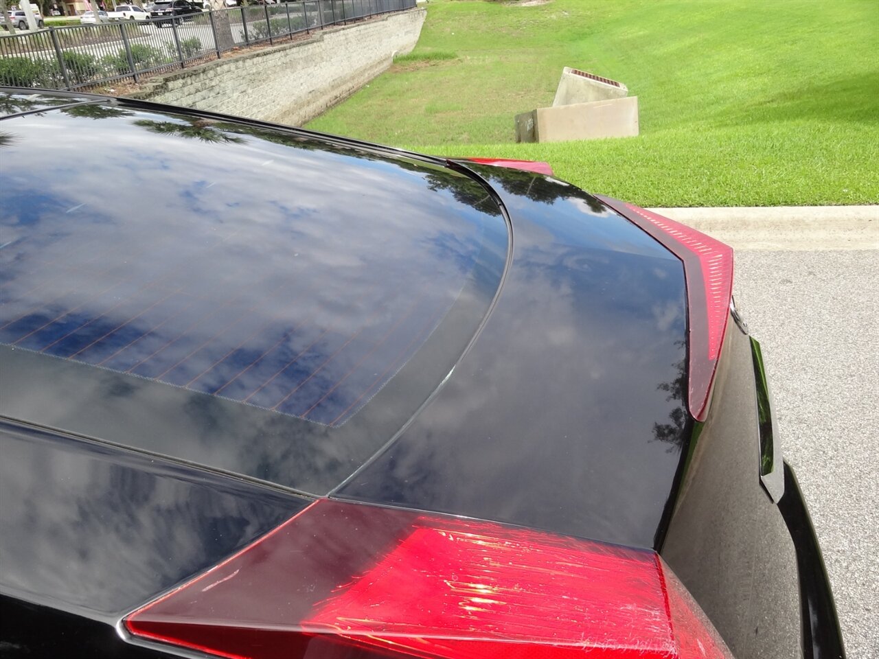 2012 Cadillac CTS 3.6L Premium - Photo 20 - Deland, FL 32720