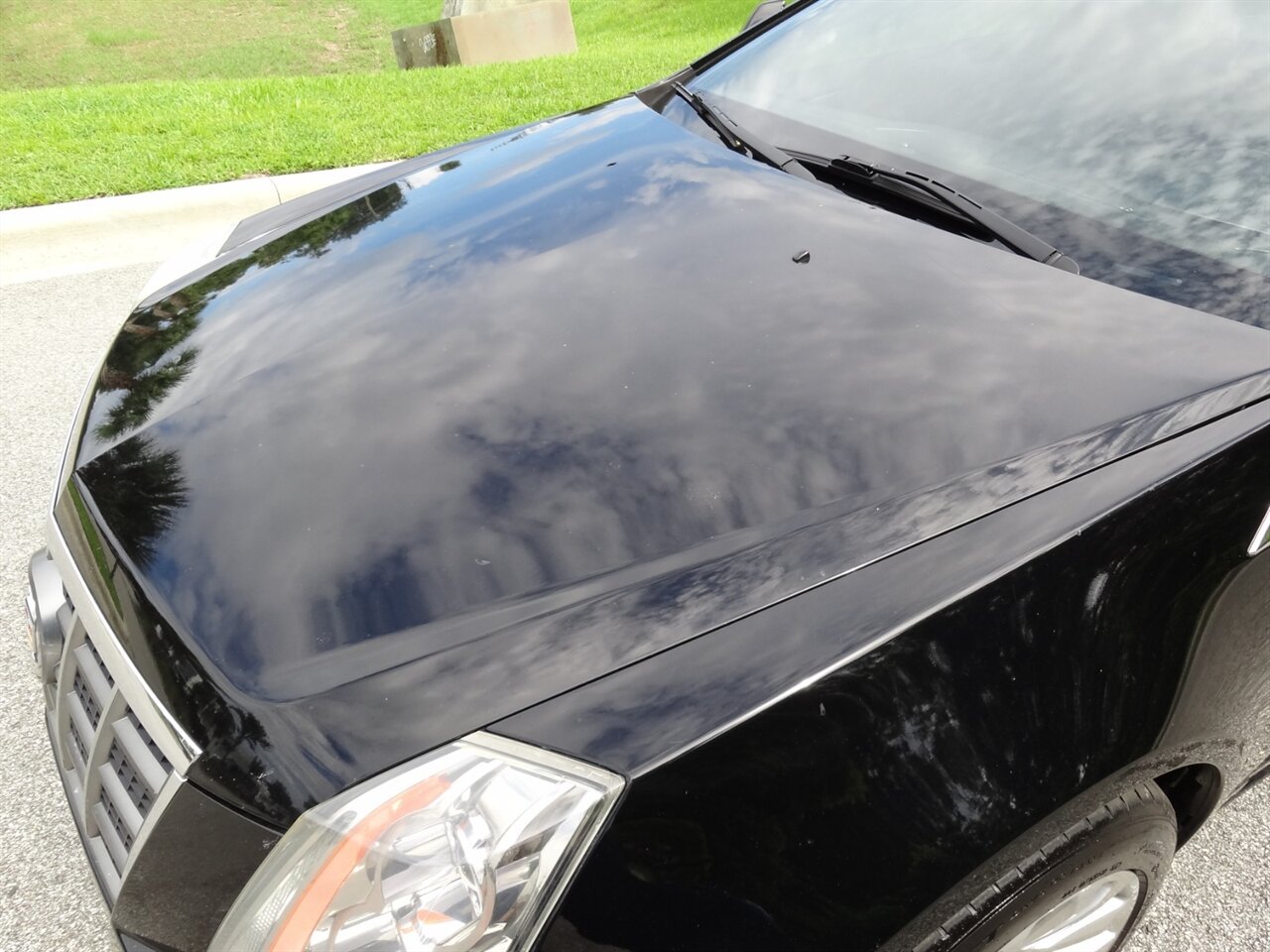 2012 Cadillac CTS 3.6L Premium - Photo 17 - Deland, FL 32720