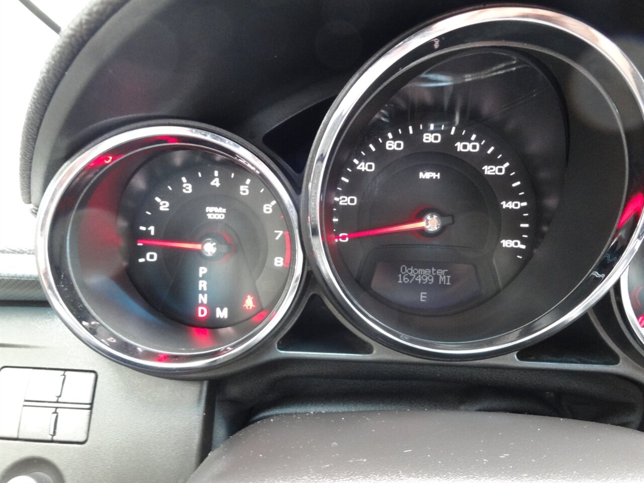 2012 Cadillac CTS 3.6L Premium - Photo 41 - Deland, FL 32720