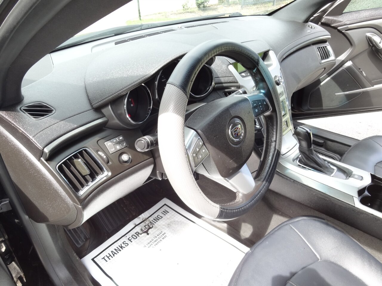 2012 Cadillac CTS 3.6L Premium - Photo 27 - Deland, FL 32720