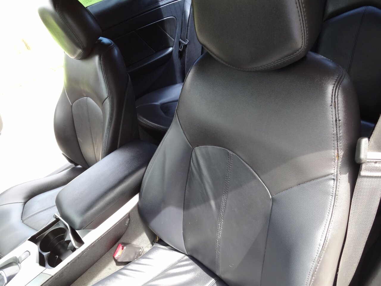 2012 Cadillac CTS 3.6L Premium - Photo 29 - Deland, FL 32720