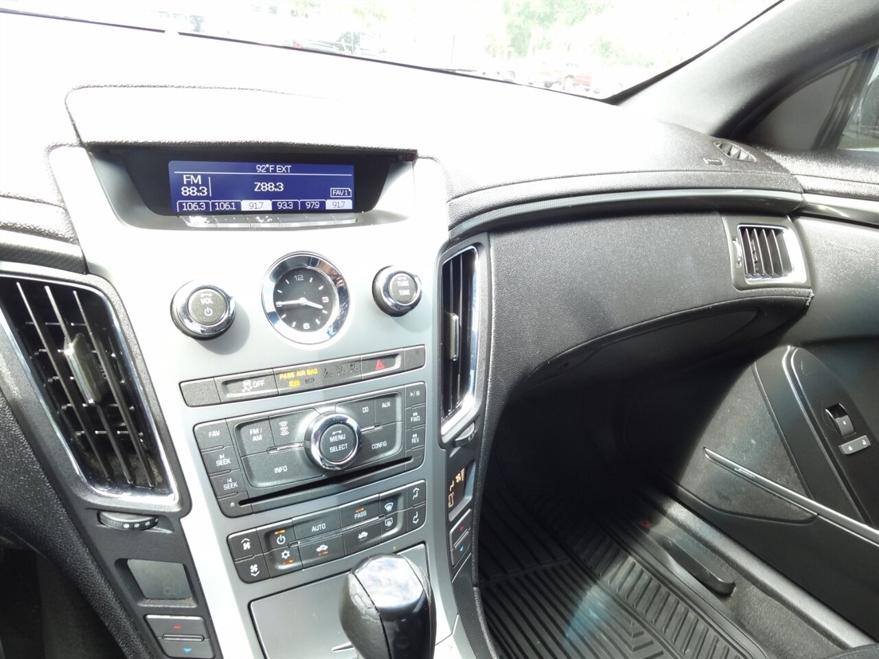 2012 Cadillac CTS 3.6L Premium - Photo 46 - Deland, FL 32720