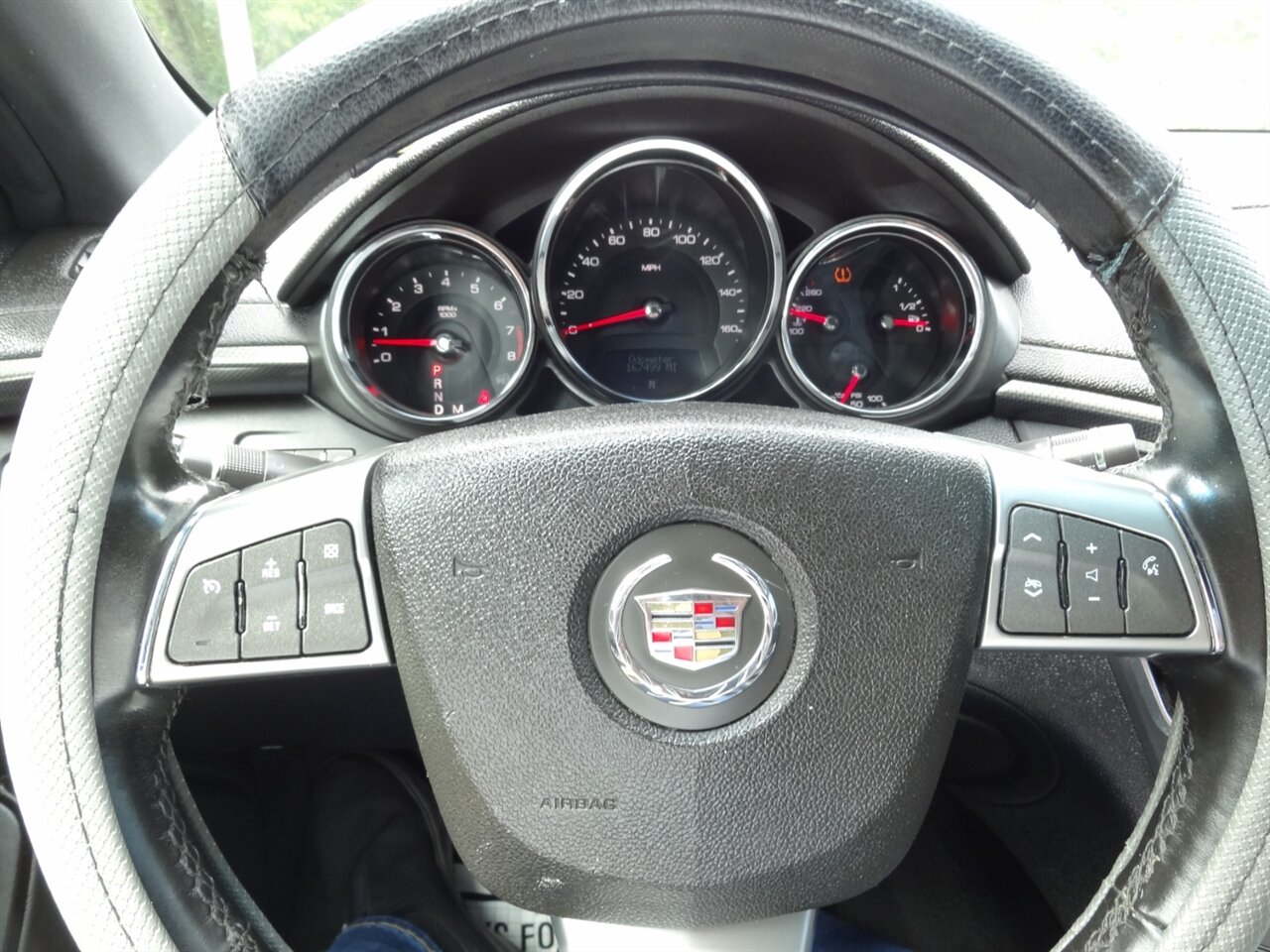 2012 Cadillac CTS 3.6L Premium - Photo 39 - Deland, FL 32720