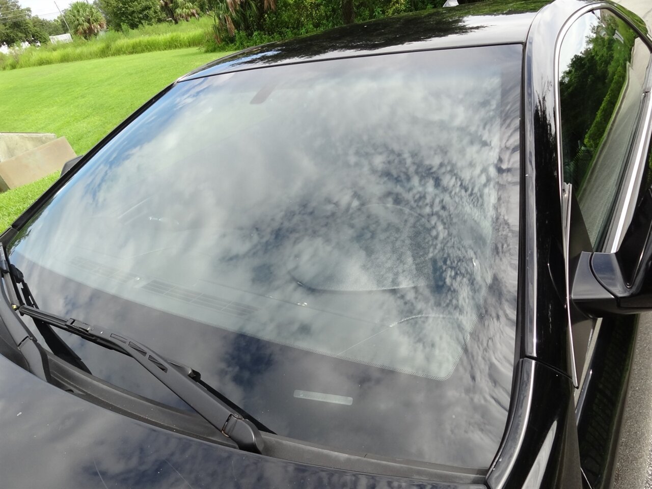 2012 Cadillac CTS 3.6L Premium - Photo 18 - Deland, FL 32720