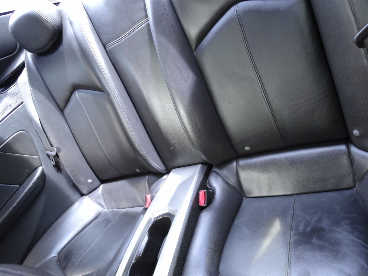 2012 Cadillac CTS 3.6L Premium - Photo 30 - Deland, FL 32720