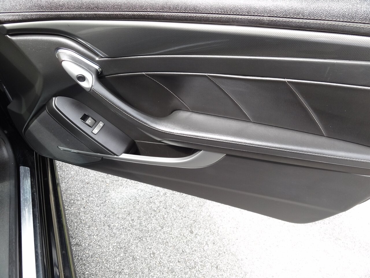 2012 Cadillac CTS 3.6L Premium - Photo 37 - Deland, FL 32720
