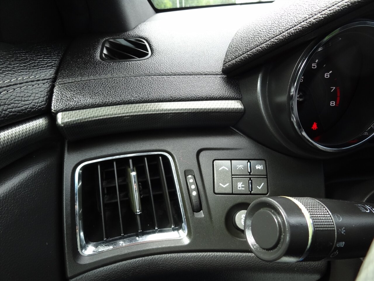 2012 Cadillac CTS 3.6L Premium - Photo 42 - Deland, FL 32720