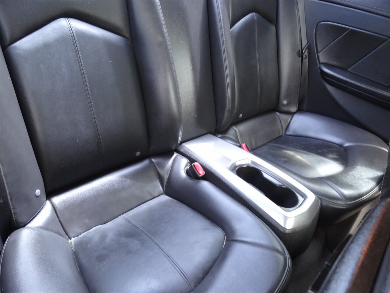 2012 Cadillac CTS 3.6L Premium - Photo 32 - Deland, FL 32720
