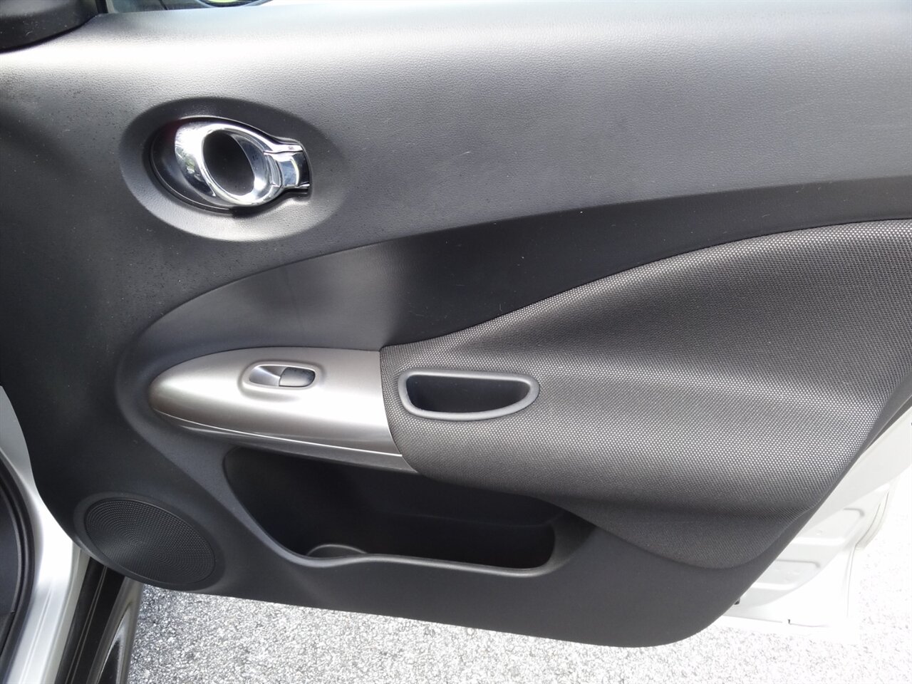 2012 Nissan JUKE SL - Photo 47 - Deland, FL 32720