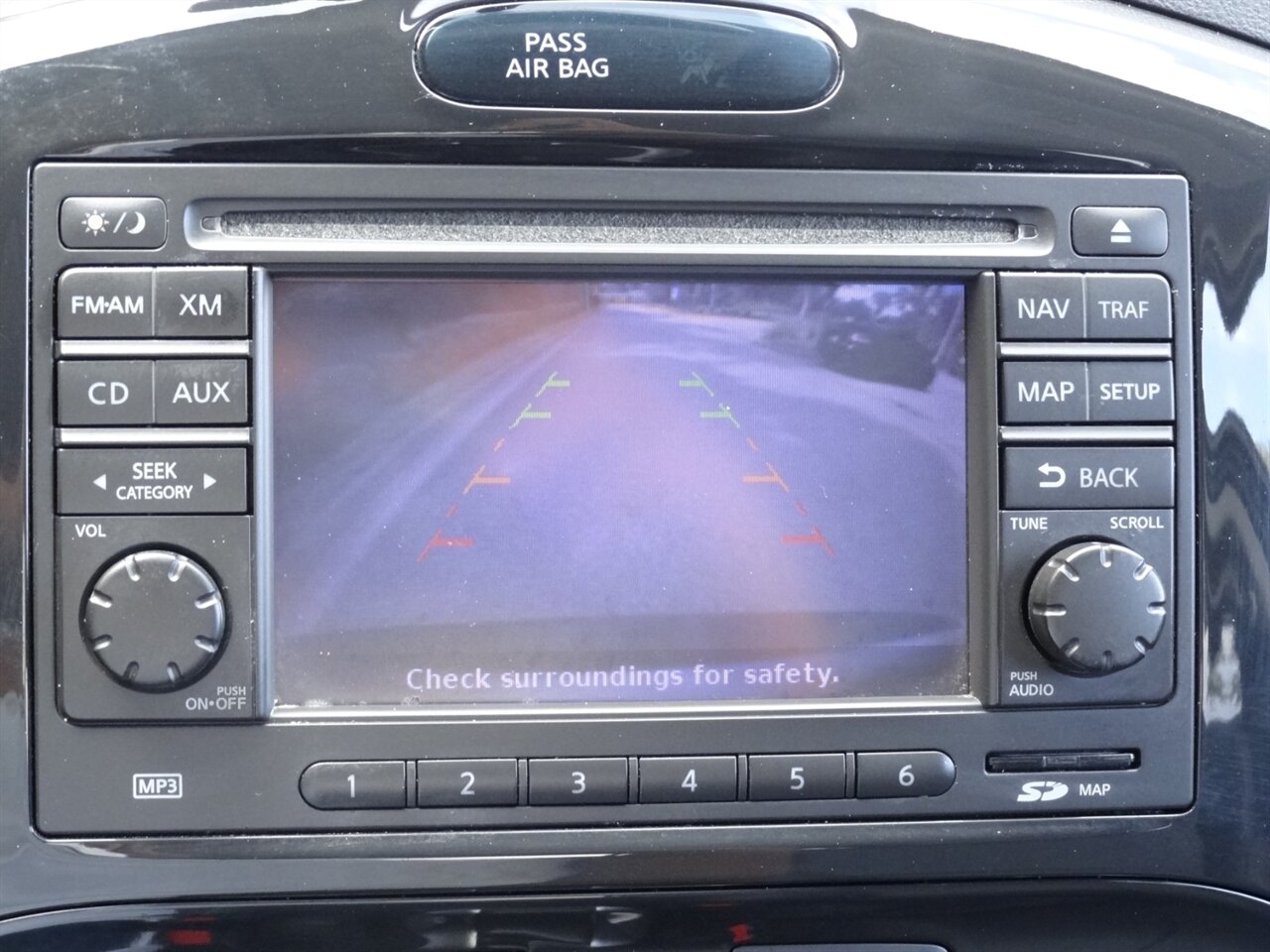 2012 Nissan JUKE SL - Photo 58 - Deland, FL 32720