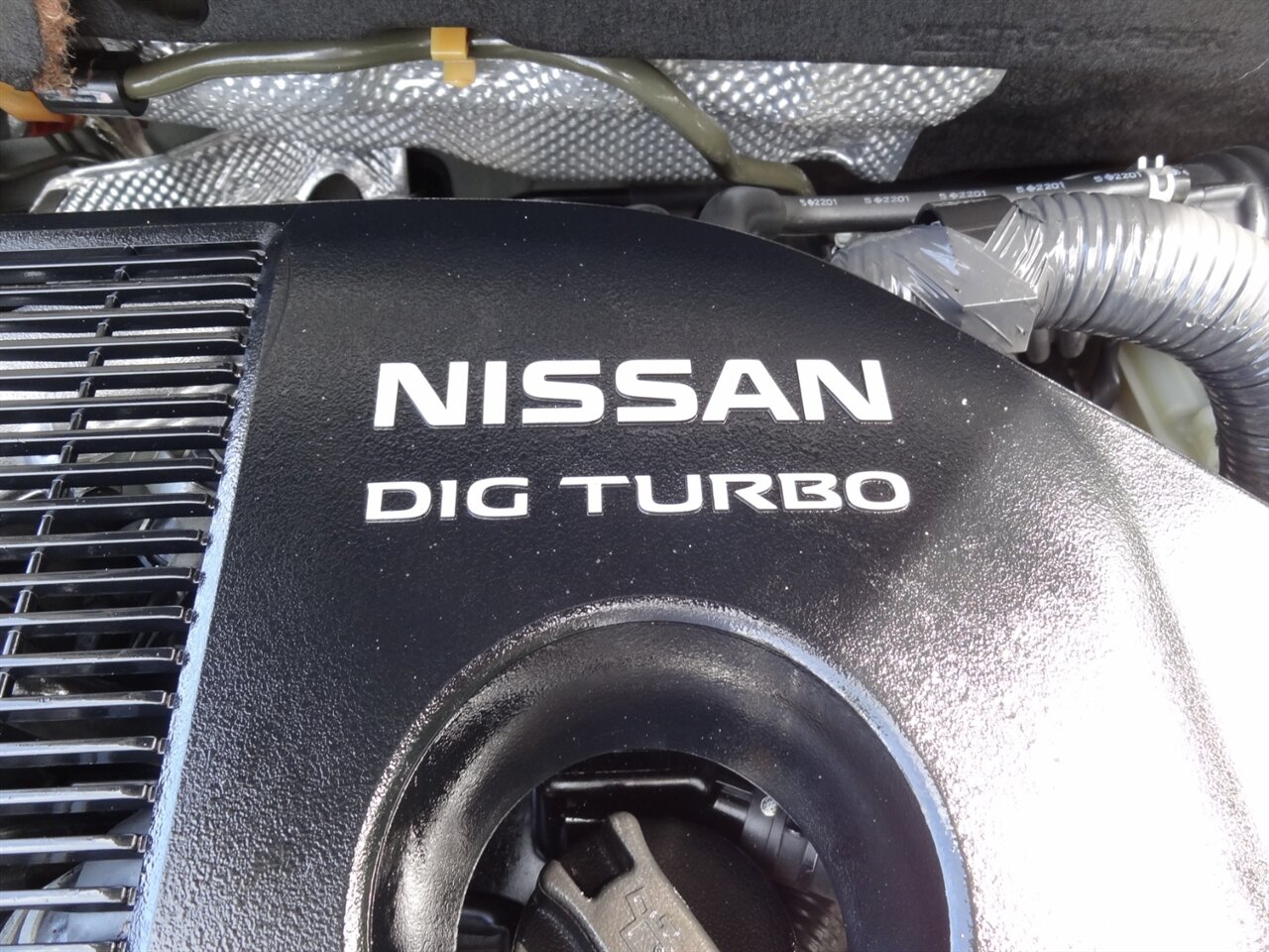 2012 Nissan JUKE SL - Photo 30 - Deland, FL 32720