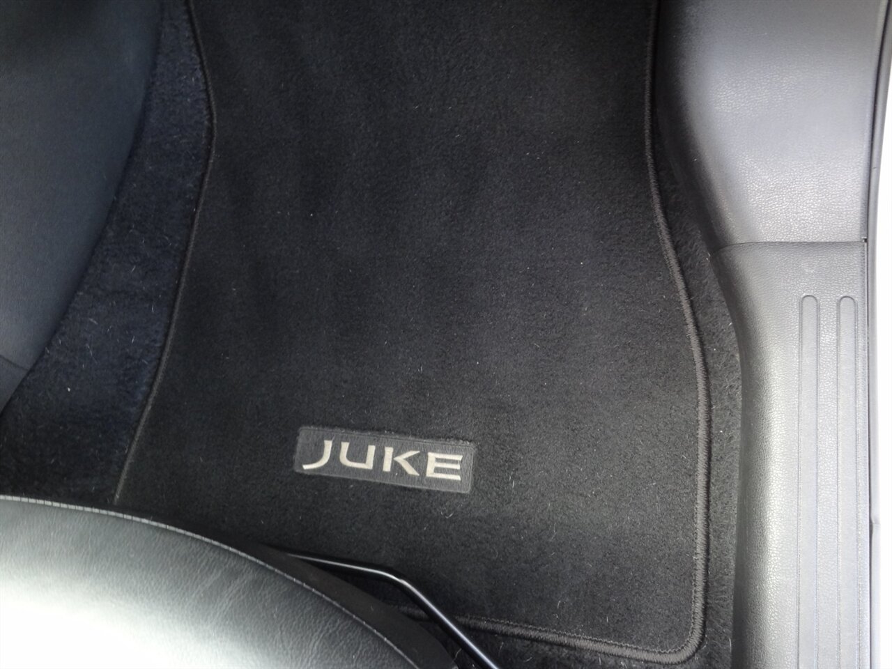 2012 Nissan JUKE SL - Photo 46 - Deland, FL 32720