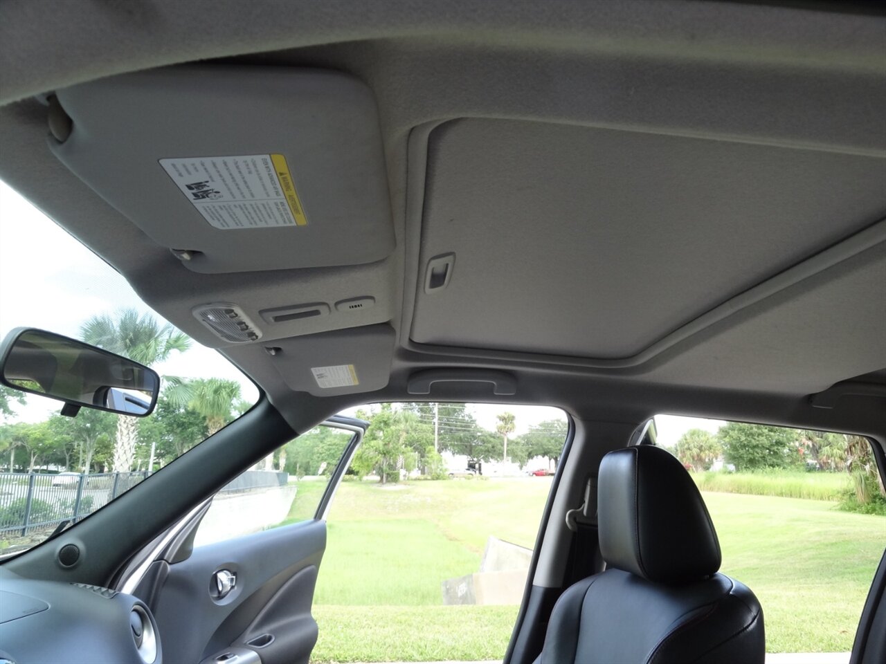 2012 Nissan JUKE SL - Photo 37 - Deland, FL 32720