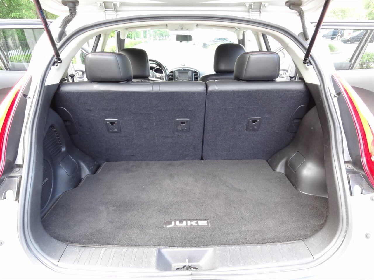 2012 Nissan JUKE SL - Photo 40 - Deland, FL 32720
