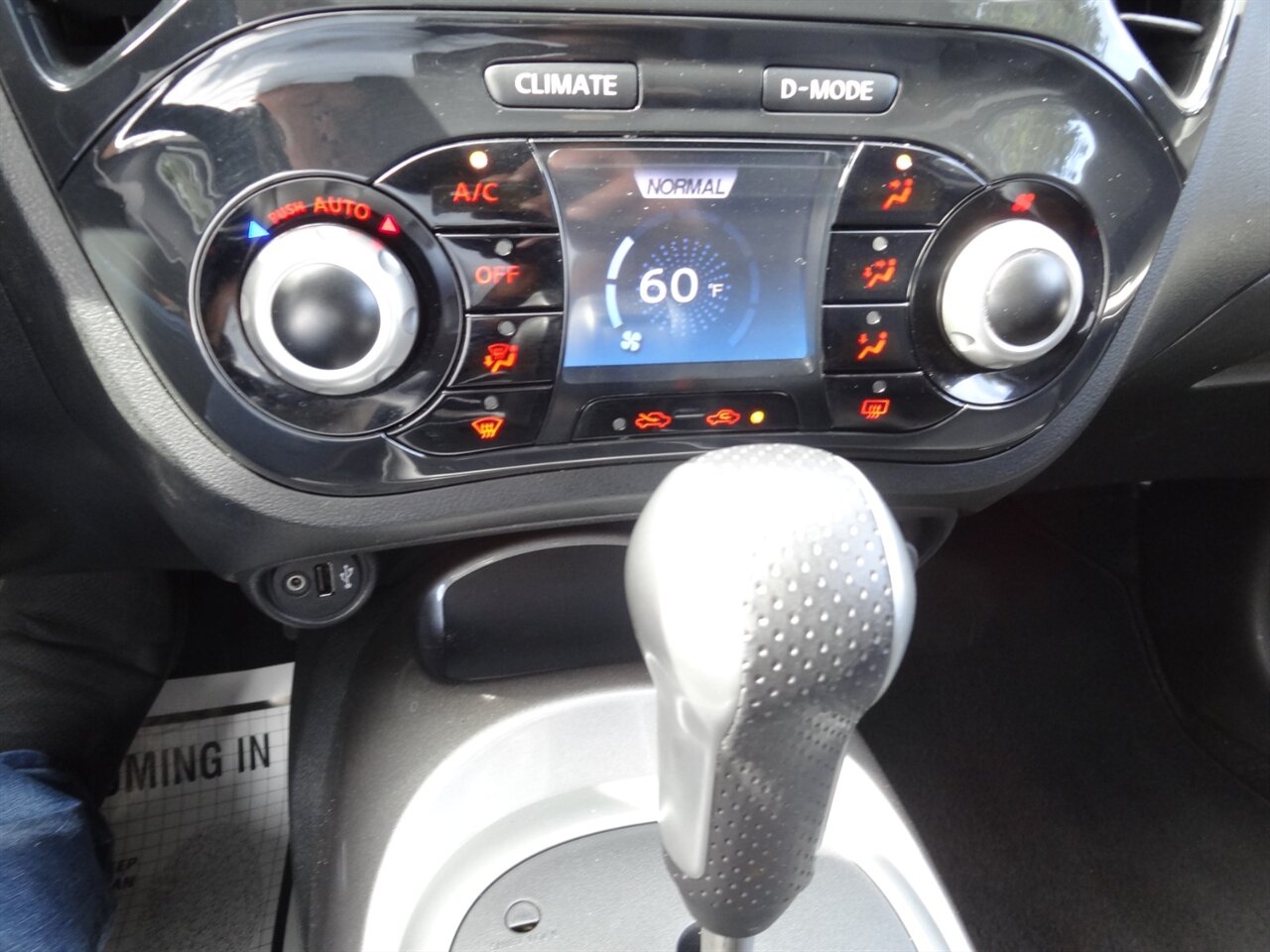 2012 Nissan JUKE SL - Photo 55 - Deland, FL 32720
