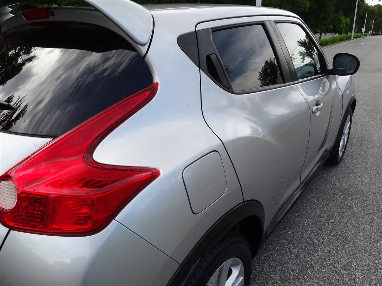 2012 Nissan JUKE SL - Photo 14 - Deland, FL 32720