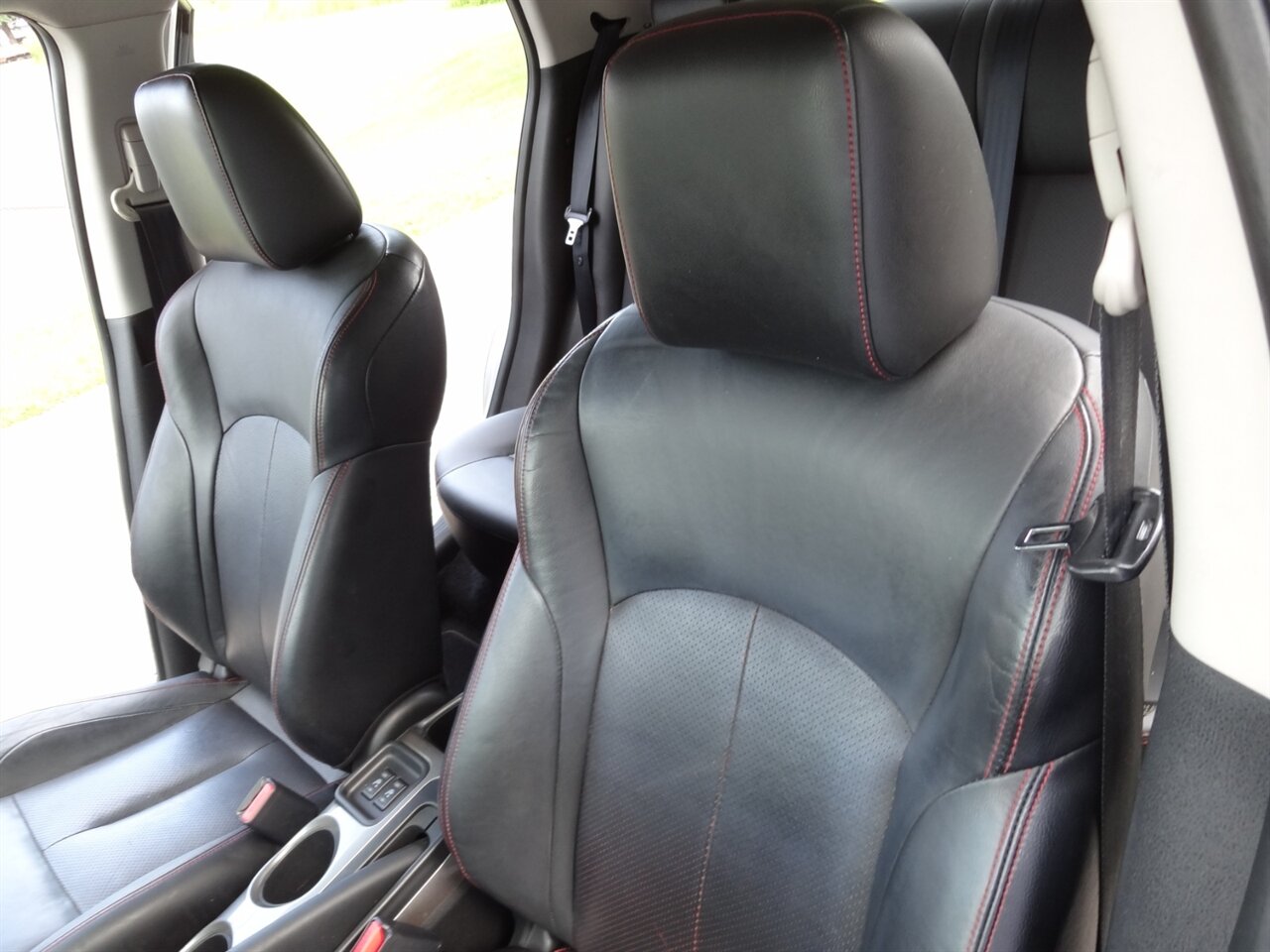 2012 Nissan JUKE SL - Photo 36 - Deland, FL 32720