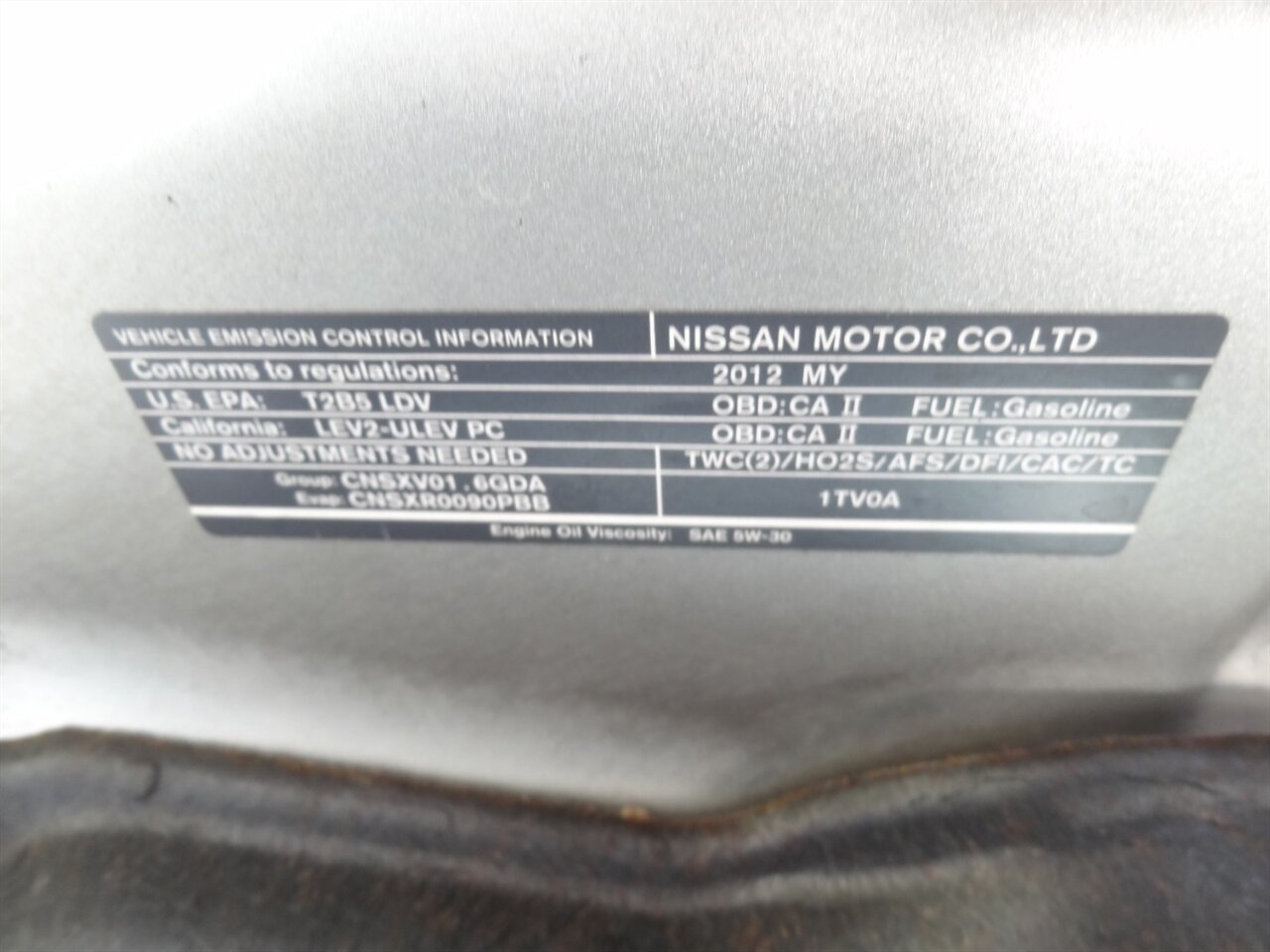 2012 Nissan JUKE SL - Photo 31 - Deland, FL 32720