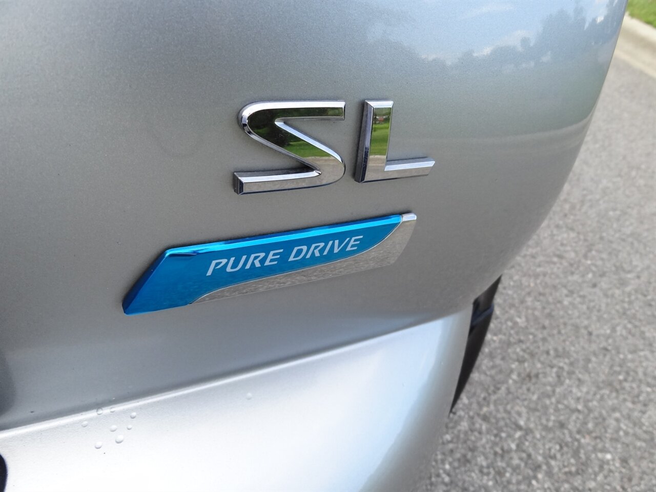 2012 Nissan JUKE SL - Photo 23 - Deland, FL 32720