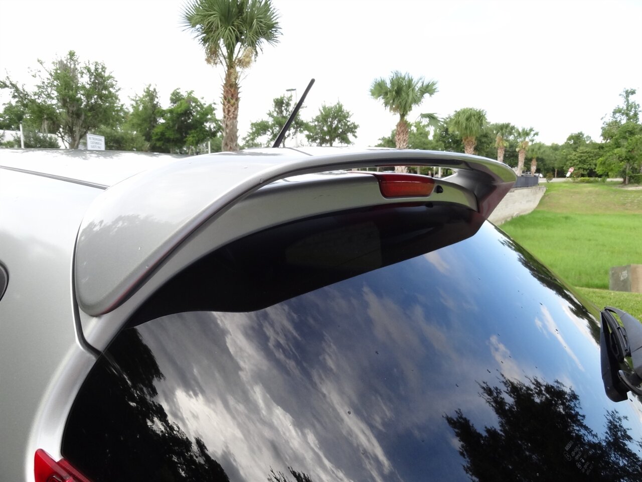 2012 Nissan JUKE SL - Photo 21 - Deland, FL 32720