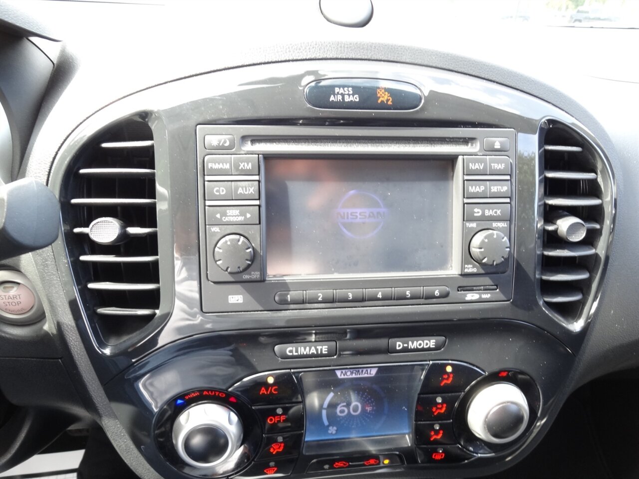 2012 Nissan JUKE SL - Photo 51 - Deland, FL 32720