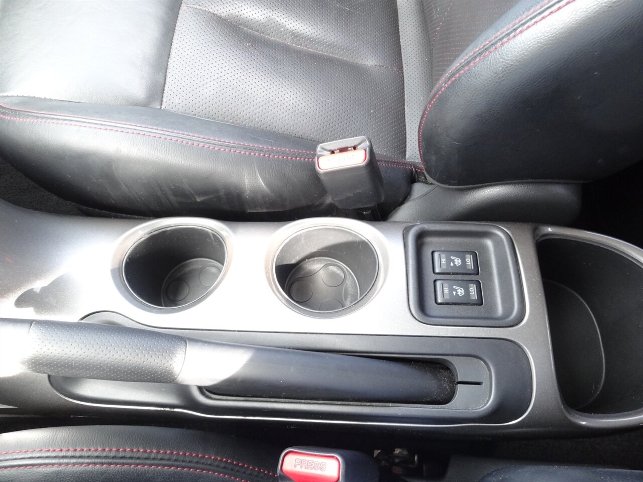 2012 Nissan JUKE SL - Photo 59 - Deland, FL 32720