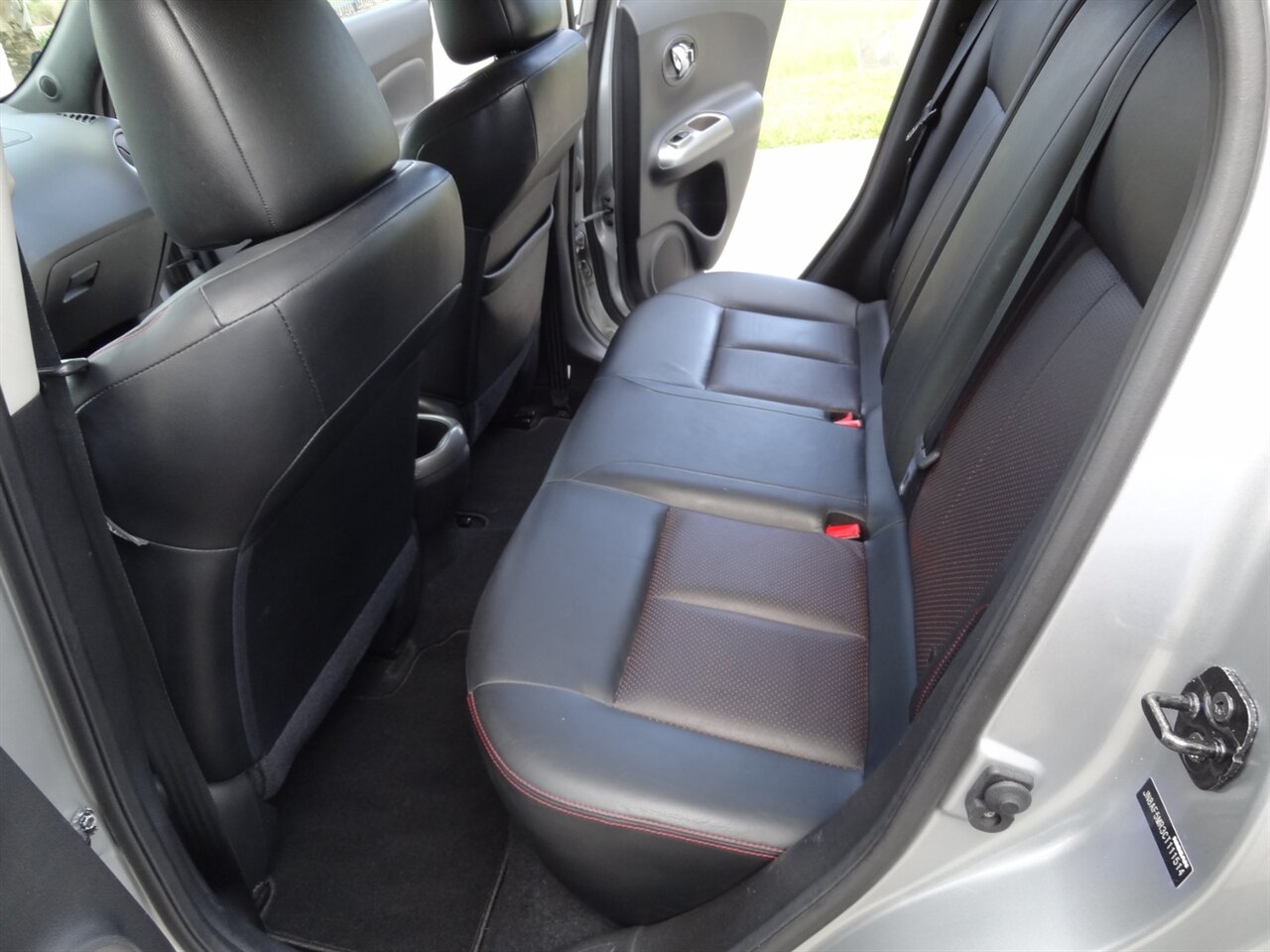 2012 Nissan JUKE SL - Photo 38 - Deland, FL 32720