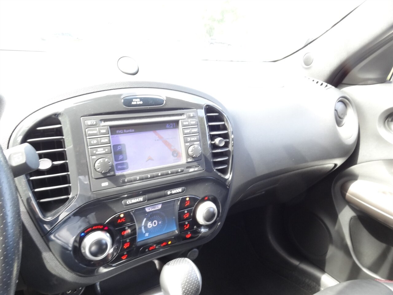 2012 Nissan JUKE SL - Photo 60 - Deland, FL 32720