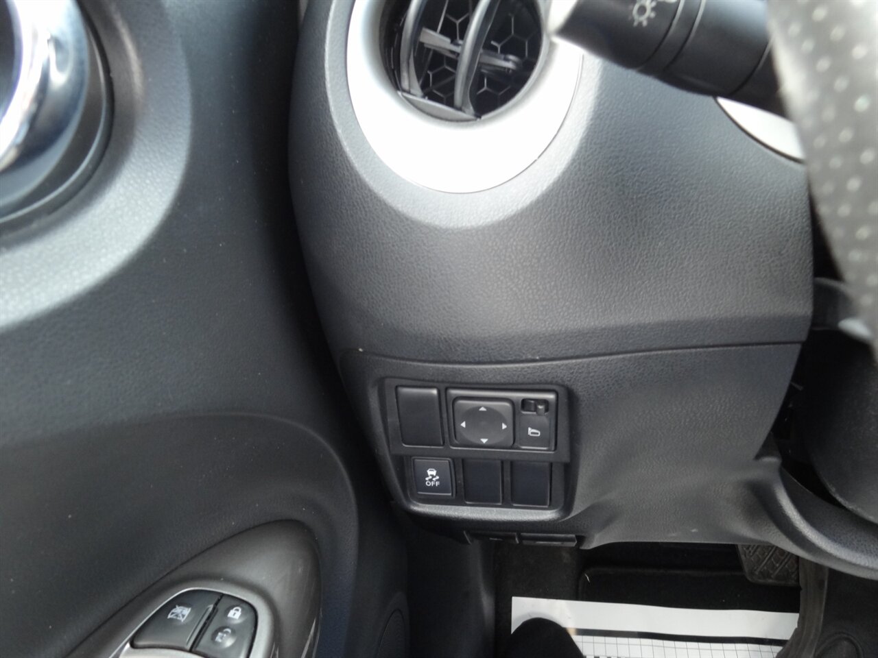 2012 Nissan JUKE SL - Photo 54 - Deland, FL 32720