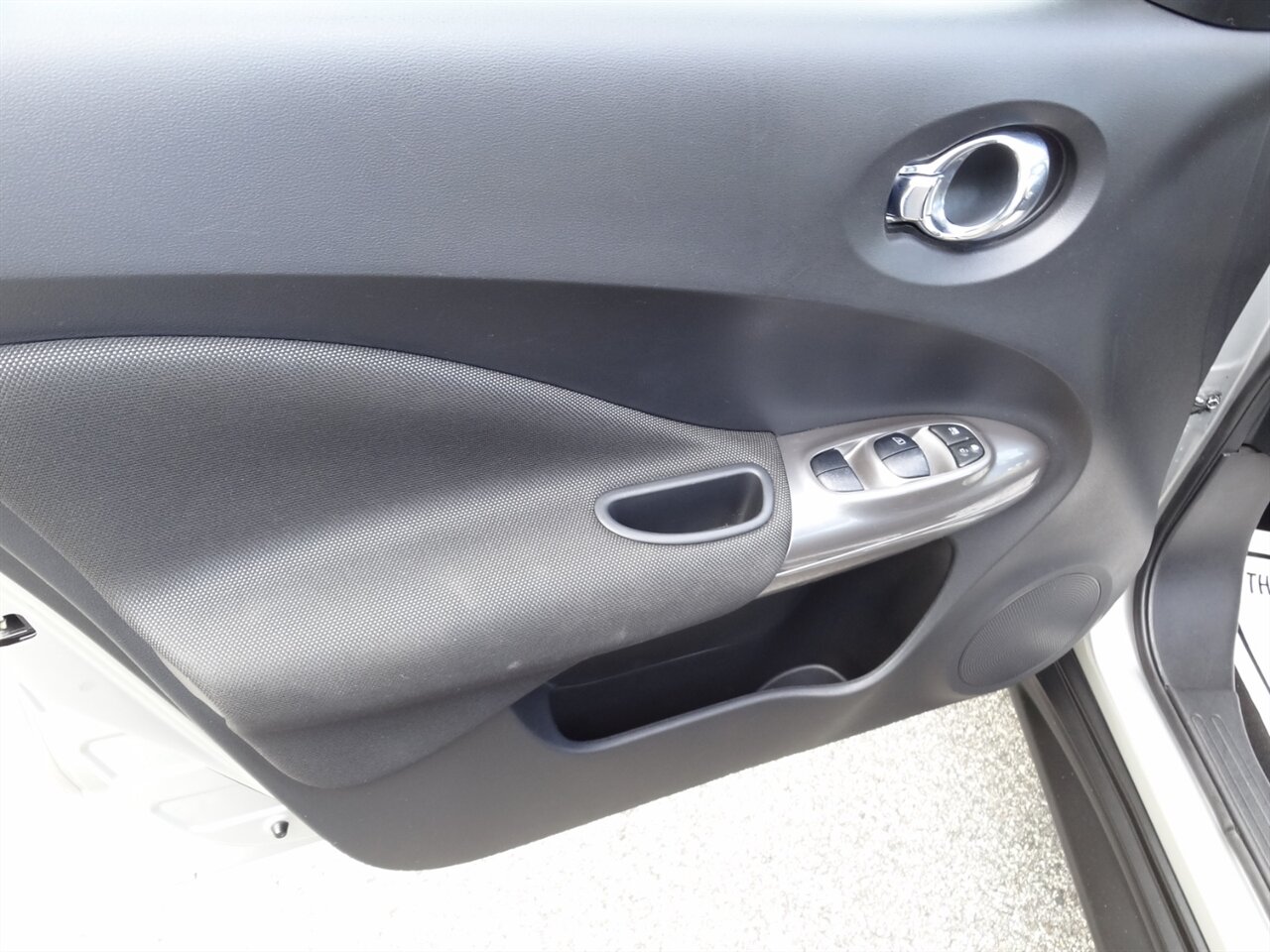 2012 Nissan JUKE SL - Photo 33 - Deland, FL 32720
