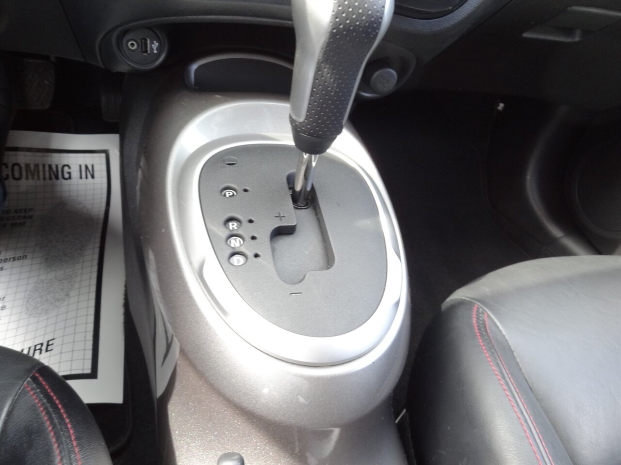 2012 Nissan JUKE SL - Photo 56 - Deland, FL 32720