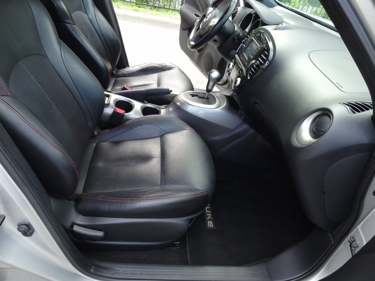 2012 Nissan JUKE SL - Photo 43 - Deland, FL 32720
