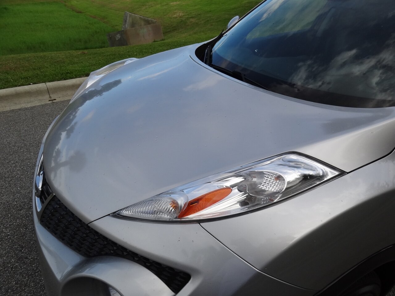 2012 Nissan JUKE SL - Photo 18 - Deland, FL 32720
