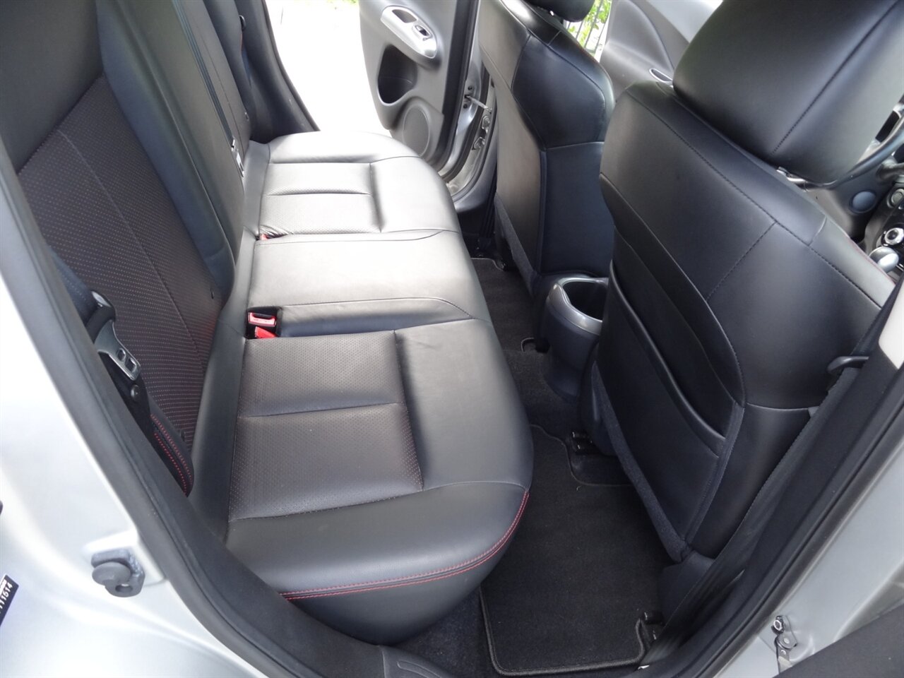 2012 Nissan JUKE SL - Photo 41 - Deland, FL 32720