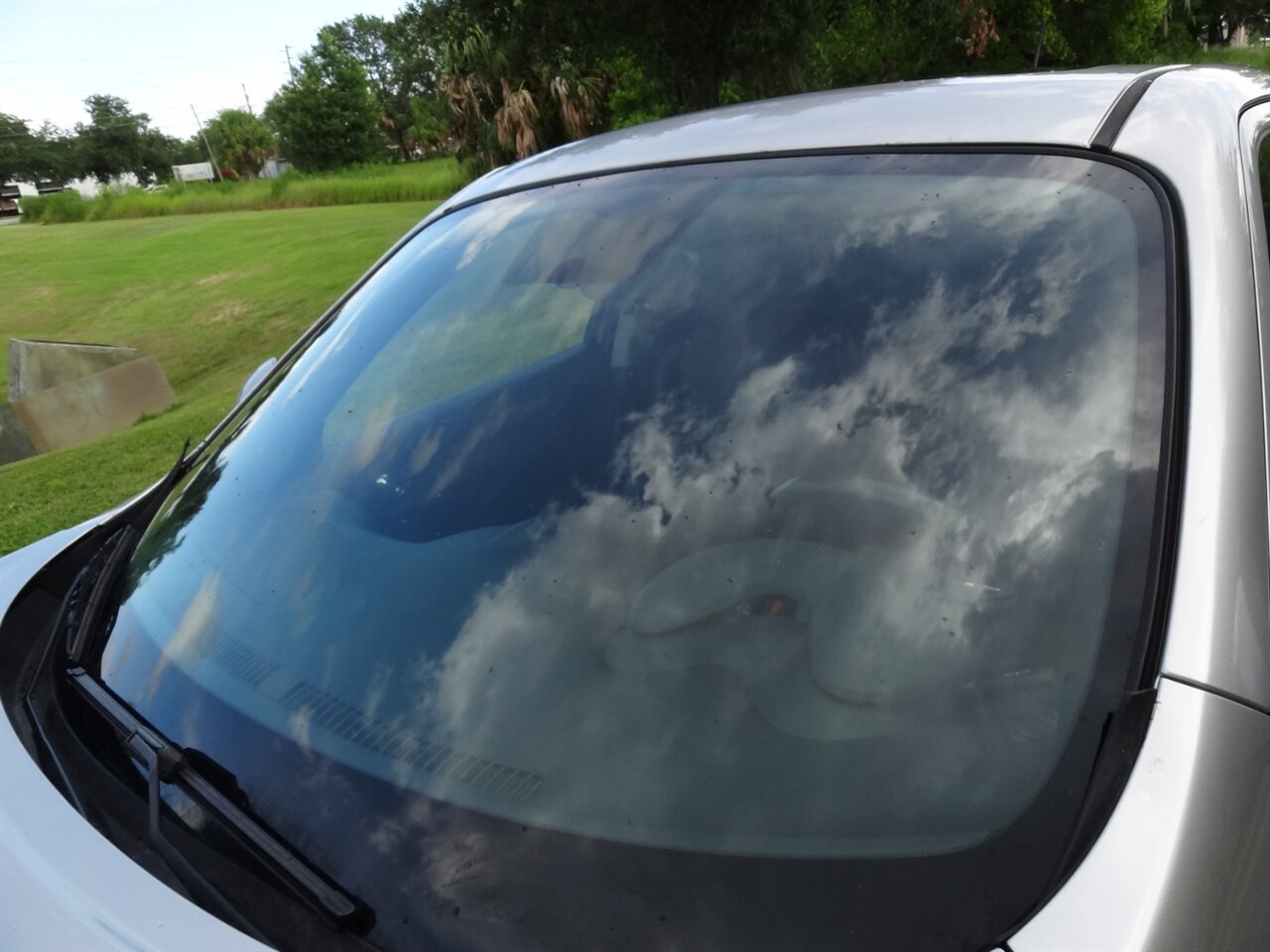 2012 Nissan JUKE SL - Photo 19 - Deland, FL 32720