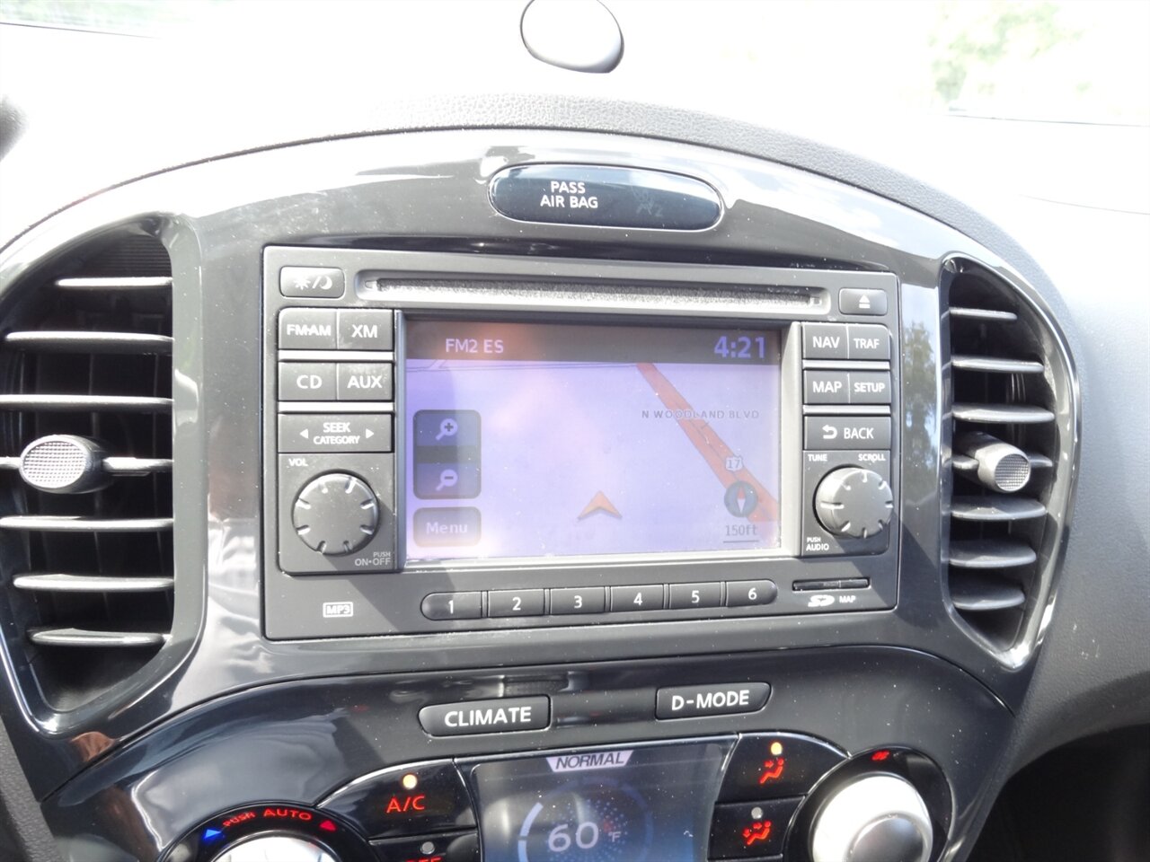 2012 Nissan JUKE SL - Photo 57 - Deland, FL 32720