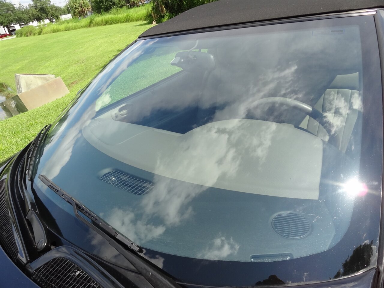 2001 Chrysler Sebring LXi - Photo 19 - Deland, FL 32720