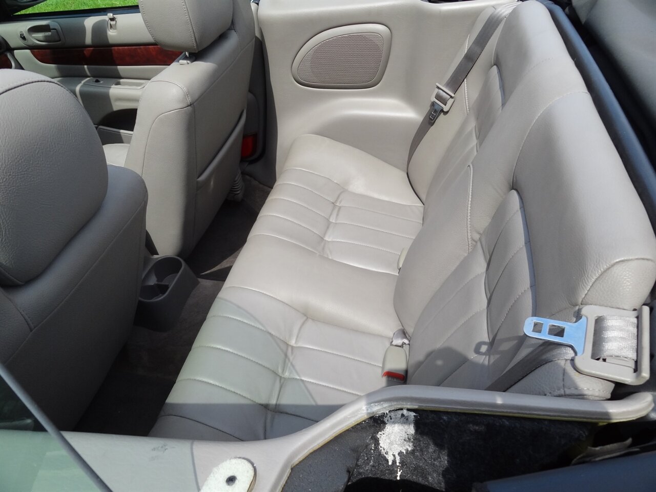 2001 Chrysler Sebring LXi - Photo 39 - Deland, FL 32720