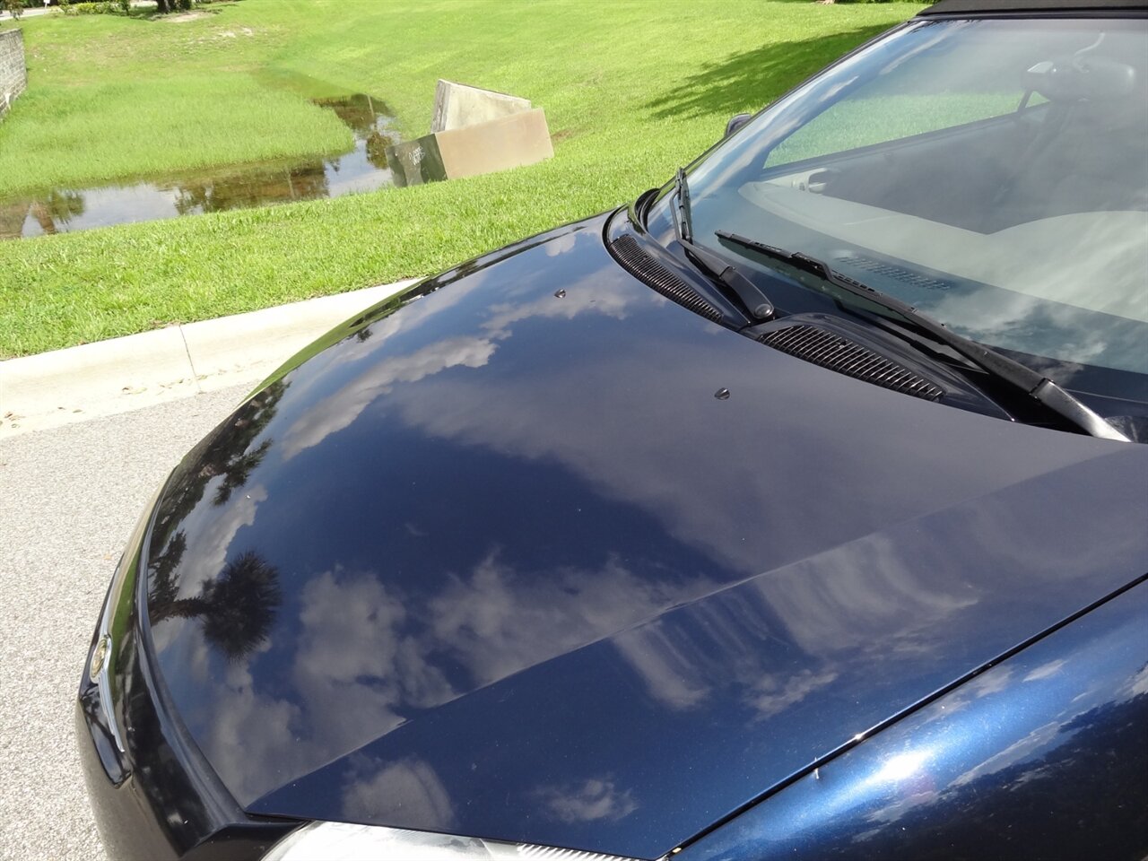 2001 Chrysler Sebring LXi - Photo 18 - Deland, FL 32720